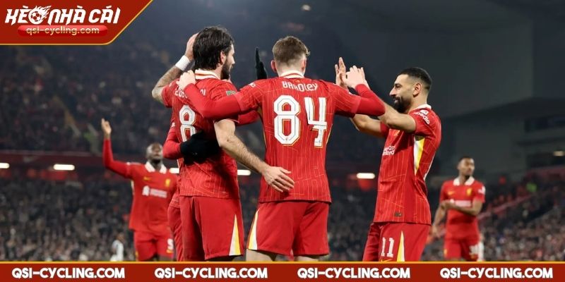 Nhận Định Liverpool Vs Tottenham Đại Chiến Top 4 Ai Sẽ Bứt Phá 3 Phong độ gần đây
