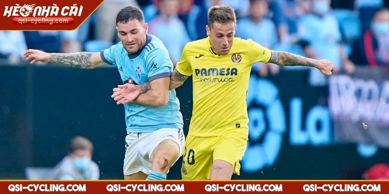 Nhận Định Celta Vigo Vs Villarreal 00:00 - 24/04 La Liga 3 Phong độ và lực lượng Villarreal