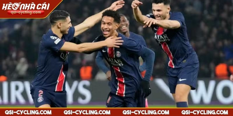 Paris Saint-Germain Vs Le Havre (22:00 - 19/04, Ligue 1) – PSG Được Đánh Giá Cao Hơn Và Sẽ Chiến Thắng Trước Le Havre 2 PSG sẽ chơi áp đặt với sơ đồ tấn công toàn diện