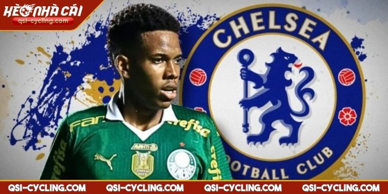 Sau FIFA Club World Cup, Estevao Sẽ Gia Nhập Chelsea, Mặc Dù PSG Và Bayern Munich Cũng Quan Tâm Đến Anh 2 Sau FIFA Club World Cup, Estevao sẽ gia nhập Chelsea, mặc dù PSG và Bayern Munich cũng quan tâm đến anh bom tấn từ Brazil