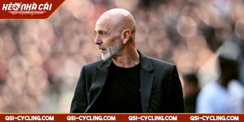 Sau FIFA Club World Cup, Estevao Sẽ Gia Nhập Chelsea, Mặc Dù PSG Và Bayern Munich Cũng Quan Tâm Đến Anh 3 Ac Milan chia tay HLV Stefano Pioli tìm kiếm hướng đi mới