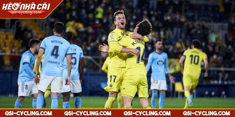 Nhận Định Celta Vigo Vs Villarreal Chuyên Sâu Trước Trận Cầu La Liga 3 So sánh tương quan lực lượng và chiến thuật
