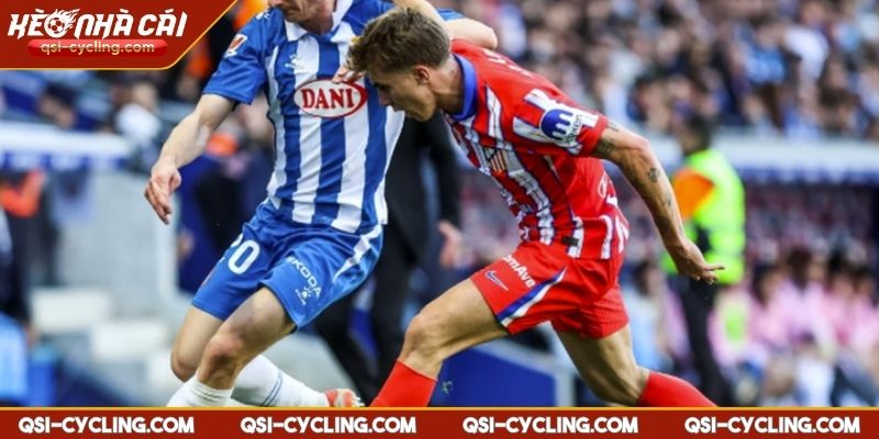 Nhận Định Vallecano VS Espanyol 02:00 - 05/04 La Liga 2 Nhận định Vallecano vs Espanyol 02:00 - 05/04 phong độ Vallecano