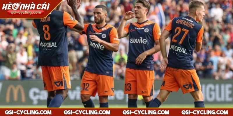Angers Vs Montpellier (22:15 - 13/04, Ligue 1) – Montpellier Sẽ Không Dễ Dàng Để Mất Điểm Trước Angers 3 Soi kèo châu Âu dễ thắng