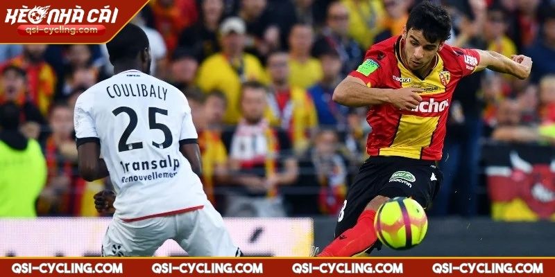 Nhận Định Lens Vs Auxerre Phân Tích Cơ Hội Đặt Cược Ligue 1 3 Soi KÈO NHÀ CÁI nhận định Lens vs Auxerre