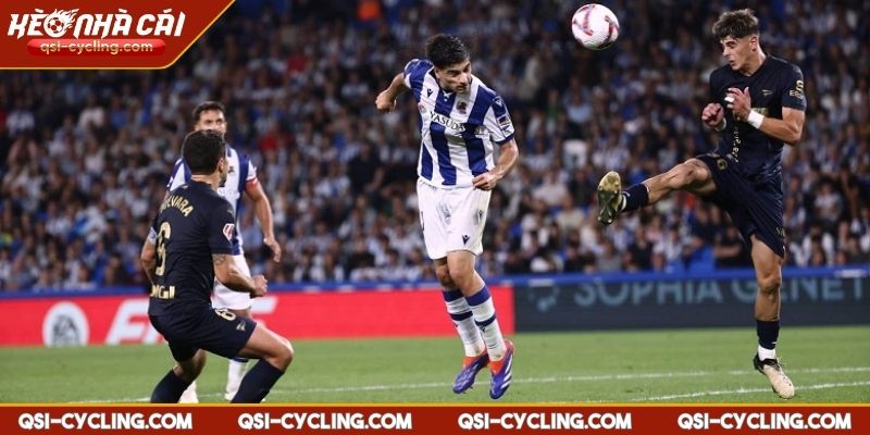 Nhận Định Alaves Vs Sociedad Cơ Hội Nào Cho Đội Chủ Nhà 3 Soi kèo tài xỉu