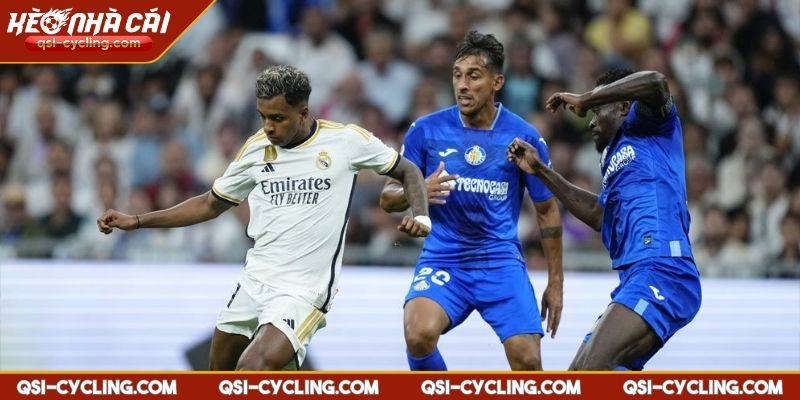 Nhận Định Getafe Vs Real Madrid Kền Kền Trắng Khẳng Định Vị Thế 2 Soi phong độ Real Madrid
