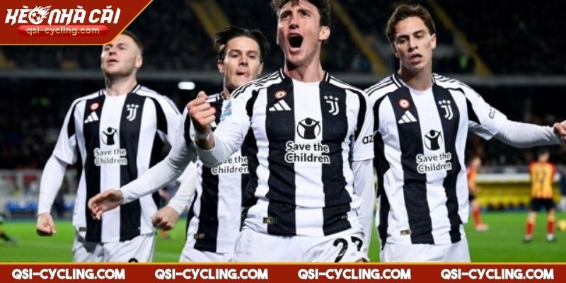Juventus Vs Lecce (01:45 - 13/04, Serie A) – Juventus Sẽ Cần Có Một Chiến Thắng Dễ Dàng Trước Lecce Để Tiếp Tục Cuộc Đua Vào Top 4 3 Sự áp đảo kéo dài hơn một thập kỷ