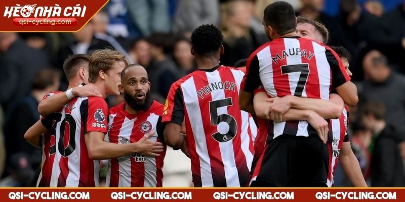 Brentford Vs Brighton (21:00 - 19/04, Premier League) – Brighton Cần Cải Thiện Phong Độ Để Giành Chiến Thắng Tại Brentfor 2 Sự ổn định đáng khen ở giai đoạn cuối mùa của Brentford