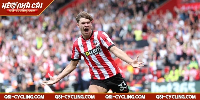 West Ham Vs Southampton (21:00 - 19/04, Premier League) – West Ham Cần Sự Tập Trung Để Đối Phó Với Southampton Đang Khát Điểm 2 Tình thế nguy hiểm, Southampton buộc phải vùng lên
