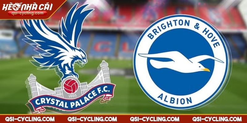 Crystal Palace VS Brighton 21:00 - 05/04 Premier League 1 Tổng quan Crystal Palace vs Brighton 21:00 - 05/04