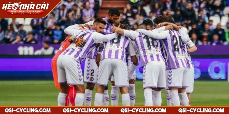 Valladolid Vs Osasuna (19:00 - 20/04, La Liga) – Valladolid Cần Tận Dụng Lợi Thế Sân Nhà Để Giành Chiến Thắng 1 Valladolid quyết tâm trụ hạng và lợi thế sân nhà