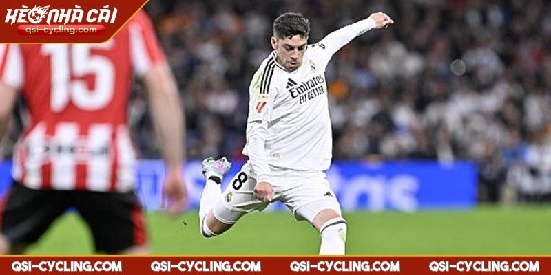 Valverde Hóa Siêu Nhân, Cứu Real Phút 90+3 Phép Màu Ở Bernabeu 1 Valverde hóa siêu nhân, cứu Real phút 90+3 khi người hùng xuất hiện