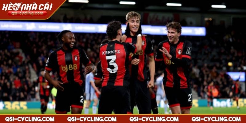 West Ham VS Bournemouth 21:00 - 05/04 Premier League 2 West Ham VS Bournemouth 21:00 - 05/04 một số thống kê