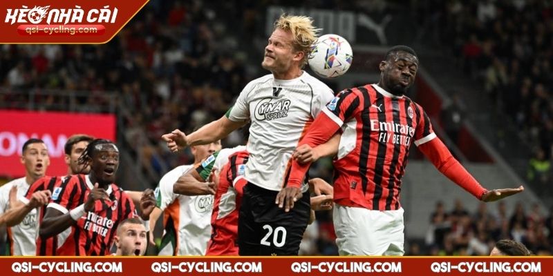 Nhận Định Venezia Vs Ac Milan Chuyên Sâu Và Dự Đoán 3 Yếu tố chiến thuật và đội hình dự kiến