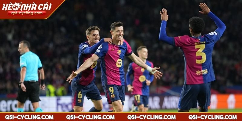 Nhận Định Barcelona VS Mallorca 02:30 - 23/04 La Liga 2 Yếu tố chiến thuật và đội hình