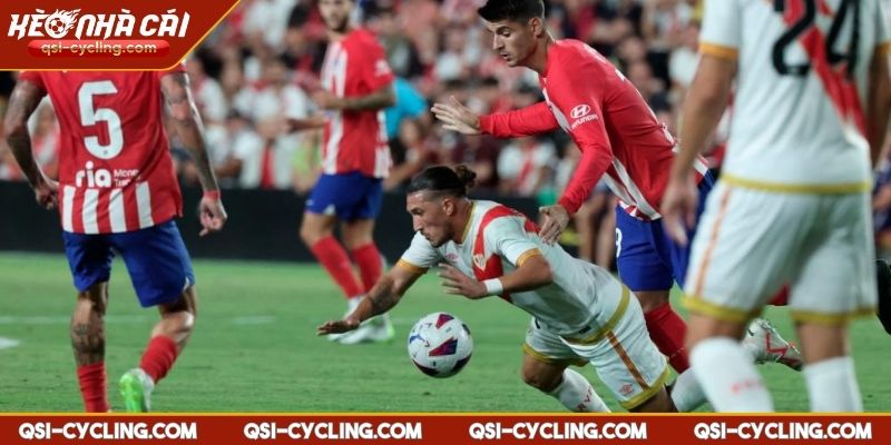 Nhận Định Atletico Vs Vallecano Derby Madrid Nảy Lửa Cơ Hội Cho Atletico 3 Yếu tố lực lượng và chiến thuật
