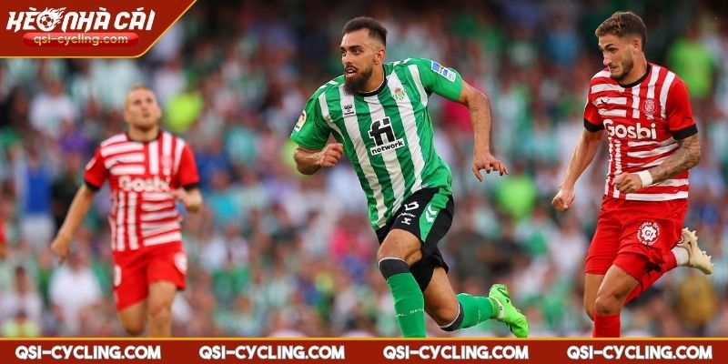 Nhận Định Girona VS Real Betis 02:00 - 22/04 La Liga 3 Yếu tố then chốt quyết định kết quả trận đấu