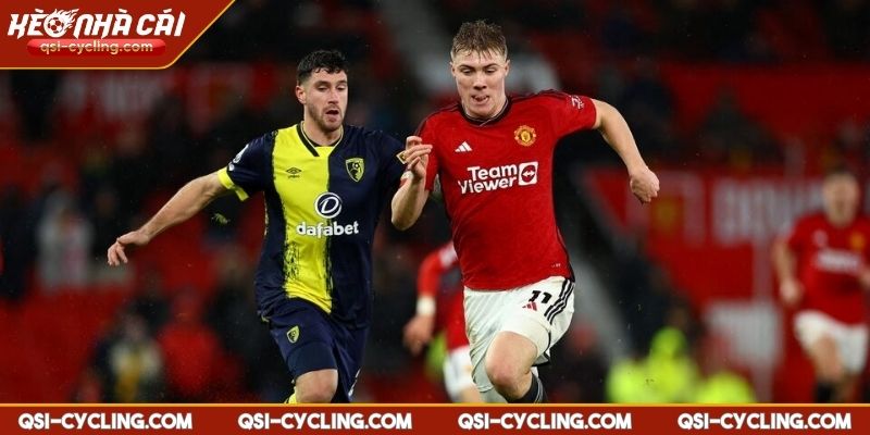 Nhận Định Bournemouth Vs Man United Quỷ Đỏ Phải Dè Chừng 3 Yếu tố then chốt
