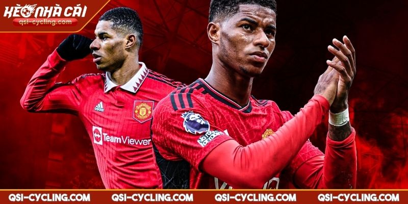 Marcus Rashford: Giữa Sự Hấp Dẫn của Barcelona và Lòng Trung Thành với Manchester United 3 Rashford đang đứng trước một ngã rẽ quan trọng trong sự nghiệp