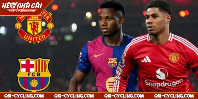 Marcus Rashford: Giữa Sự Hấp Dẫn của Barcelona và Lòng Trung Thành với Manchester United 2 Những thách thức cũng như cơ hội tại Manchester United