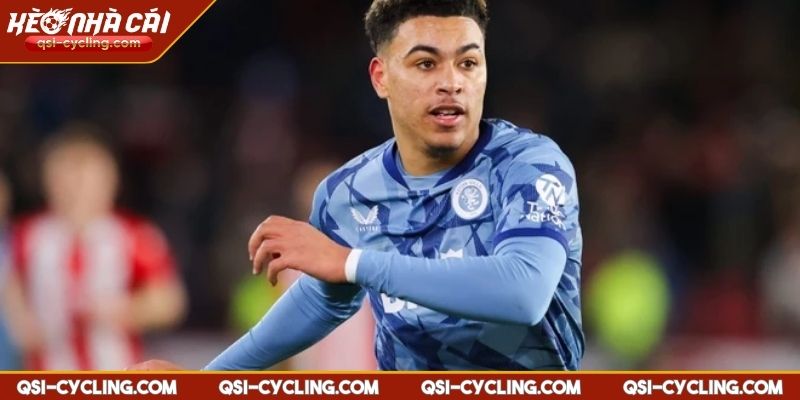 Morgan Rogers Lọt Vào Tầm Ngắm Chelsea: "The Blues" Tìm Kiếm Thêm Hỏa Lực Trên Hàng Công? 3 Việc chiêu mộ thành công Rogers sẽ giúp Chelsea tăng cường sức mạnh