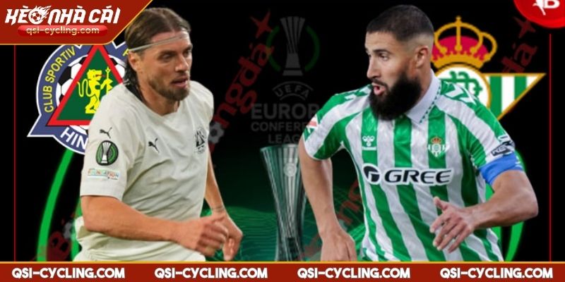 Nhận Định Real Betis VS Fiorentina 02:00 - 02/05 Conference League 2 Nhận định Real Betis vs Fiorentina 02:00 - 02/05 Conference League phong độ và sức mạnh của Fiorentina