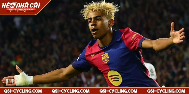 Sân Camp Nou Rung Chuyển: Barcelona và Inter Milan Cống Hiến Đại Chiến 3-3 Không Dành Cho Người Yếu Tim! 1 Barcelona đã chủ động trong việc dâng cao đội hình