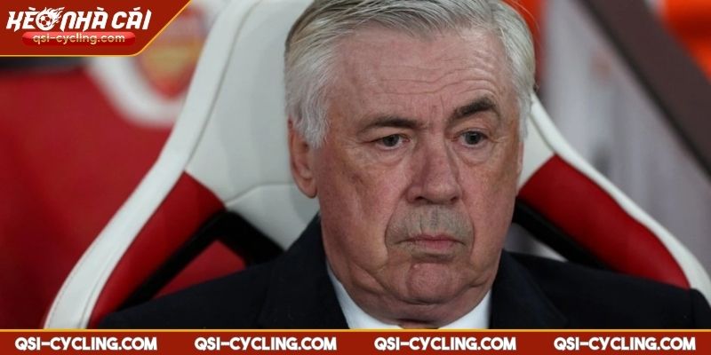 Carlo Ancelotti Chinh Phục "Vũ Điệu Samba": Brazil Chính Thức Bổ Nhiệm Chiến Lược Gia Tài Ba 3 Việc bổ nhiệm Carlo Ancelotti chắc chắn là một bước ngoặt