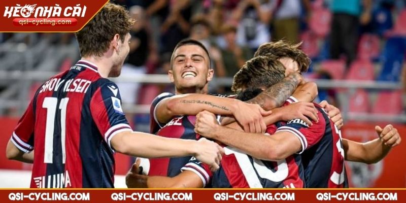 Nhận Định Ac Milan VS Bologna 01:45 - 10/05 Serie A Chuyên Sâu 2 Nhận định AC Milan vs Bologna 01:45 - 10/05 Serie A sức mạnh Bologna