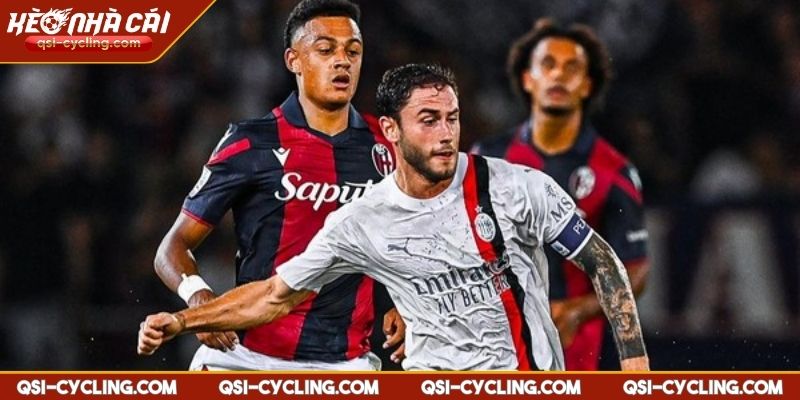 Nhận Định Ac Milan VS Bologna 01:45 - 10/05 Serie A Chuyên Sâu 1 Nhận định AC Milan vs Bologna 01:45 - 10/05 Serie A tổng quan