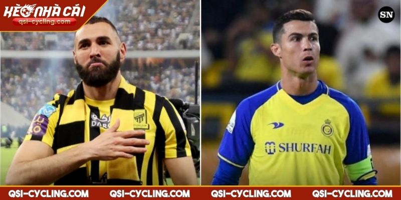 Nhận Định Al Nassr VS Al Ittihad 01:00 - 08/05 Saudi Arabia 2 Phân tích phong độ và lực lượng hai đội