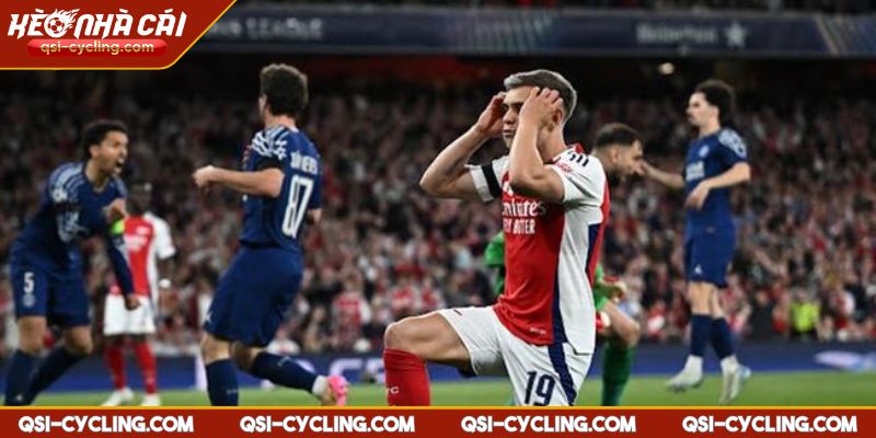 Nhận Định Arsenal VS Bournemouth 23:30 - 03/05 Premier League 3 Lịch sử đối đầu và những thống kê đáng chú ý