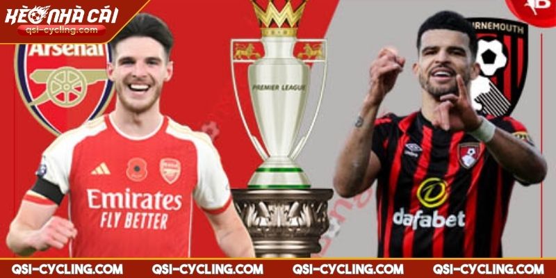 Nhận Định Arsenal VS Bournemouth 23:30 - 03/05 Premier League 2 Phân tích phong độ và lực lượng của Arsenal