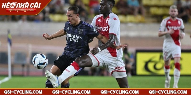 Nhận Định As Monaco VS Lyon 02:00 - 11/05 Ligue 1 Chuyên Sâu 3 Nhận định AS Monaco vs Lyon 02:00 - 11/05 Ligue 1 soi KÈO NHÀ CÁI