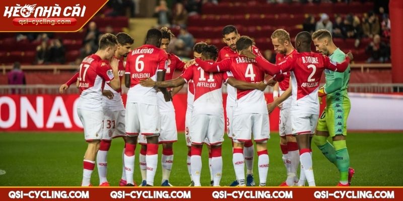Nhận Định As Monaco VS Lyon 02:00 - 11/05 Ligue 1 Chuyên Sâu 2 Phân tích sâu hơn về AS Monaco