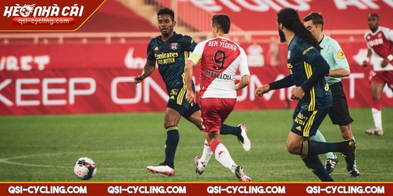 Nhận Định As Monaco VS Lyon 02:00 - 11/05 Ligue 1 Chuyên Sâu 1 Tổng quan về nhận định AS Monaco vs Lyon 02:00 - 11/05 Ligue 1