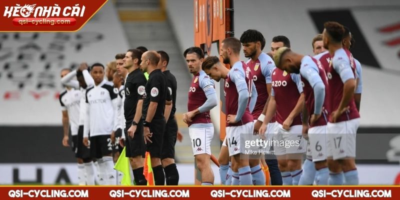 Nhận Định Aston Villa VS Fulham 18:30 - 03/05 Premier League 3 Nhận định Aston Villa vs Fulham 18:30 - 03/05 KÈO NHÀ CÁI