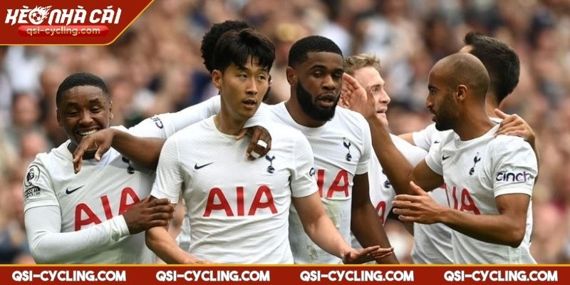 Nhận Định Bodoe/Glimt VS Tottenham 02:00 - 09/05 Europa League 2 Nhận định Bodoe/Glimt vs Tottenham 02:00 - 09/05 Europa League phân tích về Tottenham