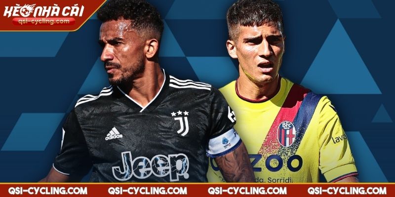 Nhận Định Bologna VS Juventus 01:45 - 05/05 Serie A 3 Nhận định Bologna vs Juventus 01:45 - 05/05 Serie A soi KÈO NHÀ CÁI