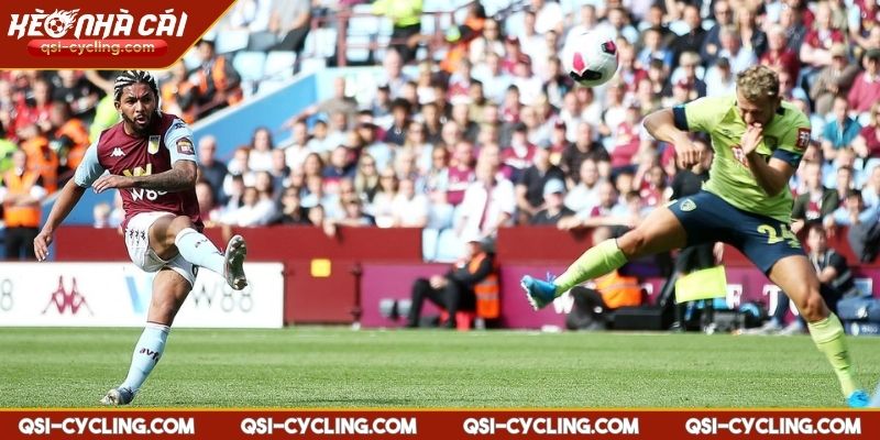 Nhận Định Bournemouth VS Aston Villa 23:30 - 10/05 Premier League 3 Nhận định Bournemouth vs Aston Villa 23:30 - 10/05 soi KÈO NHÀ CÁI