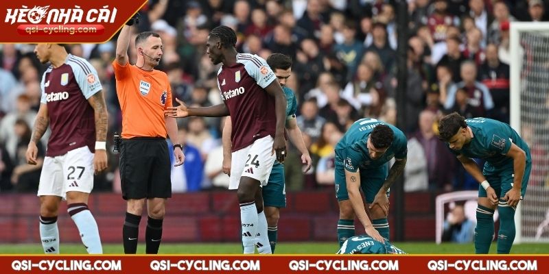 Nhận Định Bournemouth VS Aston Villa 23:30 - 10/05 Premier League 1 Nhận định Bournemouth vs Aston Villa 23:30 - 10/05 Premier League tổng quan