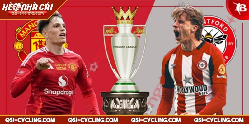 Nhận Định Brentford VS Man United 20:00 - 04/05 Premier League 2 Nhận định Brentford vs Man United 20:00 - 04/05 Premier League đánh giá sức mạnh Man United