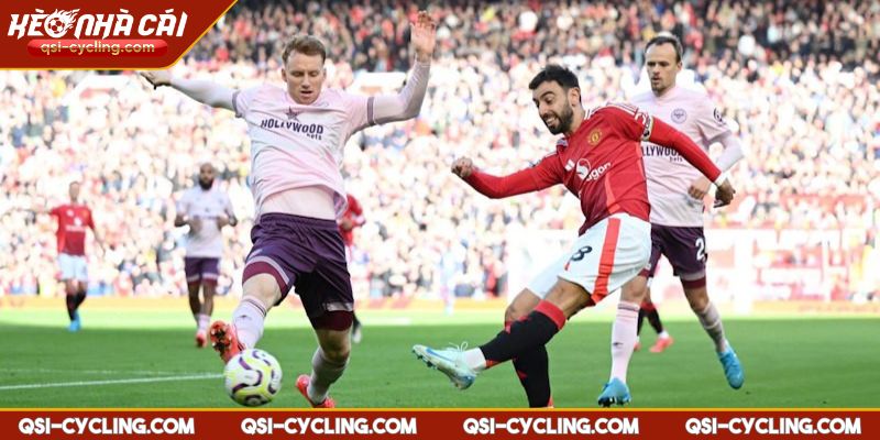 Nhận Định Brentford VS Man United 20:00 - 04/05 Premier League 1 Nhận định Brentford vs Man United 20:00 - 04/05 tổng quan trước thềm