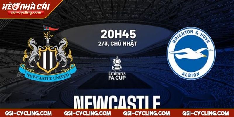 Nhận Định Brighton VS Newcastle 20:00 - 04/05 Premier League 1 Nhận định Brighton vs Newcastle 20:00 - 04/05 Premier League tổng quan