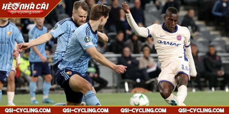 Nhận Định Chelsea VS Djurgården 02:00 - 09/05 Europa Conference League 2 Nhận định Chelsea vs Djurgården 02:00 - 09/05 Europa Conference League sức mạnh Djurgården