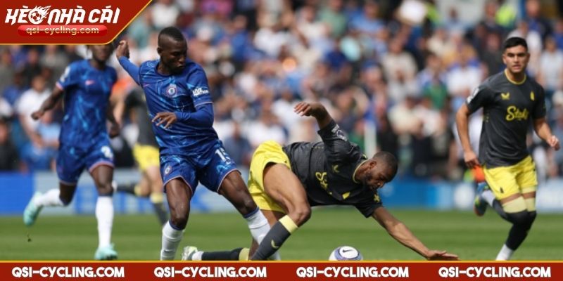Nhận Định Chelsea VS Djurgården 02:00 - 09/05 Europa Conference League 3 Chelsea vs Djurgården 02:00 - 09/05 Europa Conference League soi KÈO NHÀ CÁI