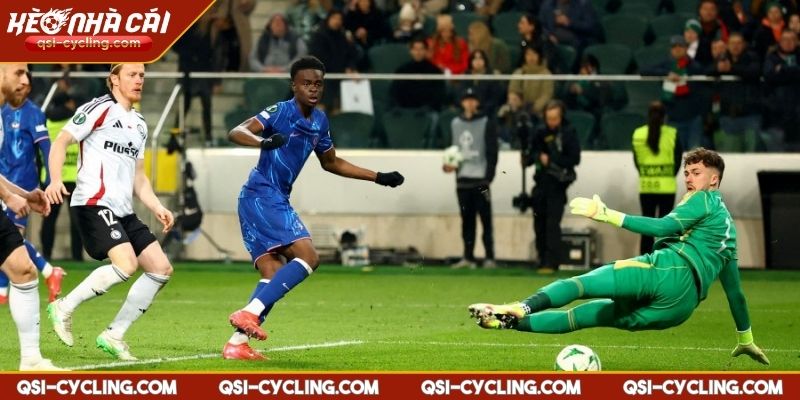 Nhận Định Chelsea VS Djurgården 02:00 - 09/05 Europa Conference League 1 Nhận định Chelsea vs Djurgården 02:00 - 09/05 Europa Conference League tổng quan