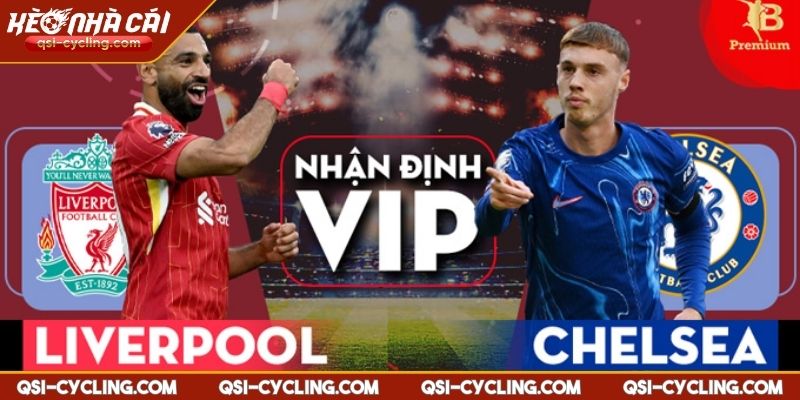 Nhận Định Chelsea VS Liverpool 22:30 - 04/05 Premier League 3 Nhận định Chelsea vs Liverpool 22:30 - 04/05 Premier League soi KÈO NHÀ CÁI