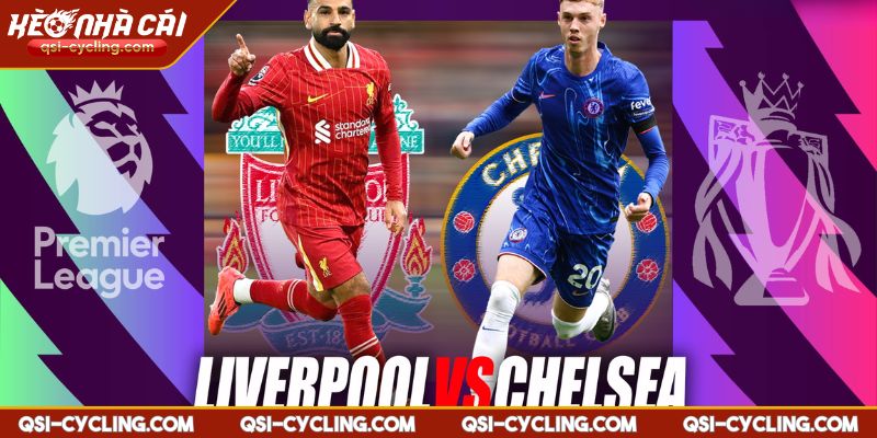 Nhận Định Chelsea VS Liverpool 22:30 - 04/05 Premier League 1 Nhận định Chelsea vs Liverpool 22:30 - 04/05 Premier League tổng quan trước trận
